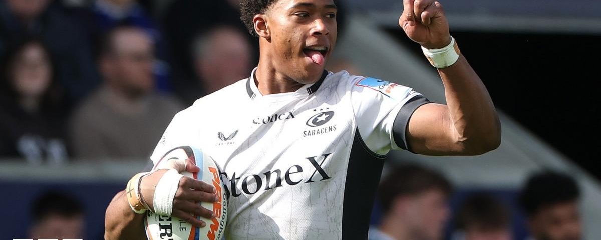 Saracens’ Dominance: Six Nations Impact Looms After 13-try Rout