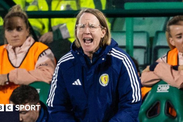 Scotland Eyes World Cup Spot Amid Growing Fan Optimism