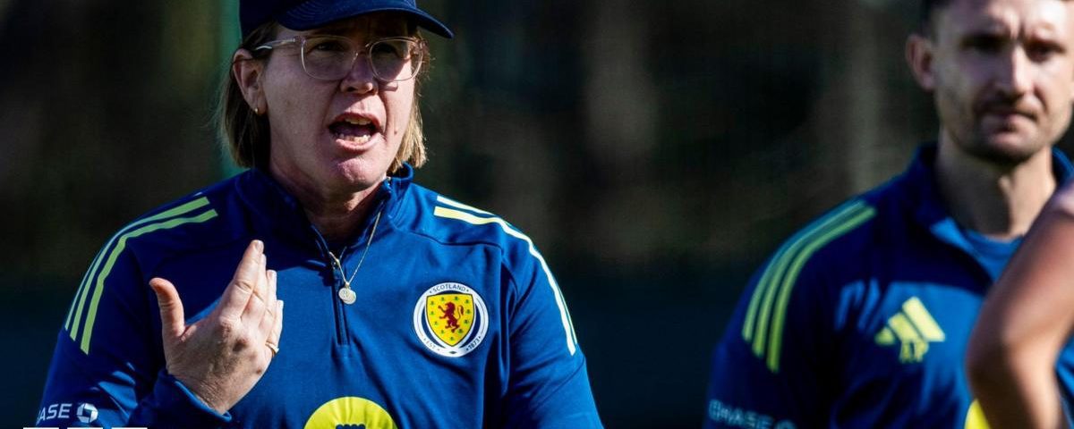 Scotland Women Poised for Major Tournament Comeback