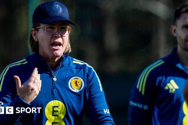 Scotland Women Poised for Major Tournament Comeback