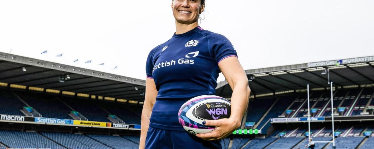 Scotland Women Set for Historic Six Nations Clash at Murrayfield