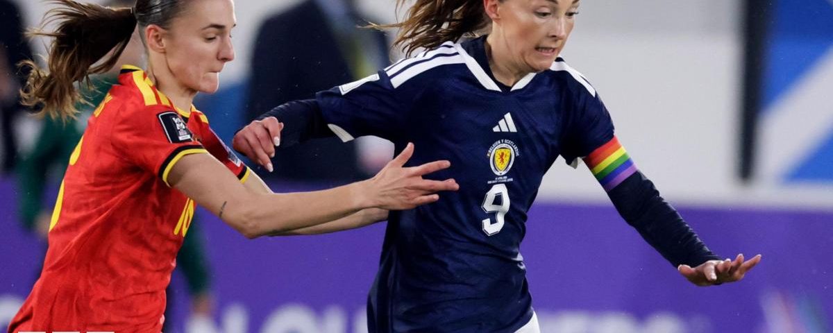 Scotland’s Match Result Against Belgium Signals Growth Ahead