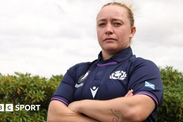 Scotland's Strategy Against England: A Six Nations Preview