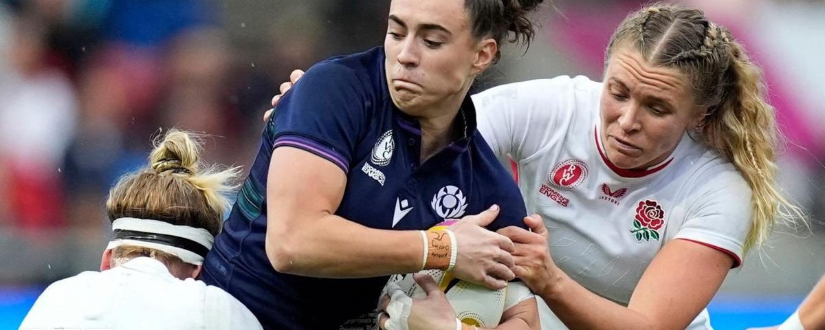 Scotland’s Tactical Shift Ahead of Six Nations Clash with Italy
