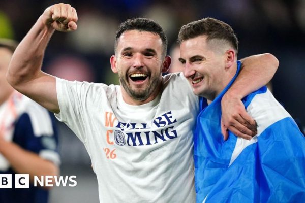 Scotland's World Cup Break: Schools, Fans, and Tactical Impact