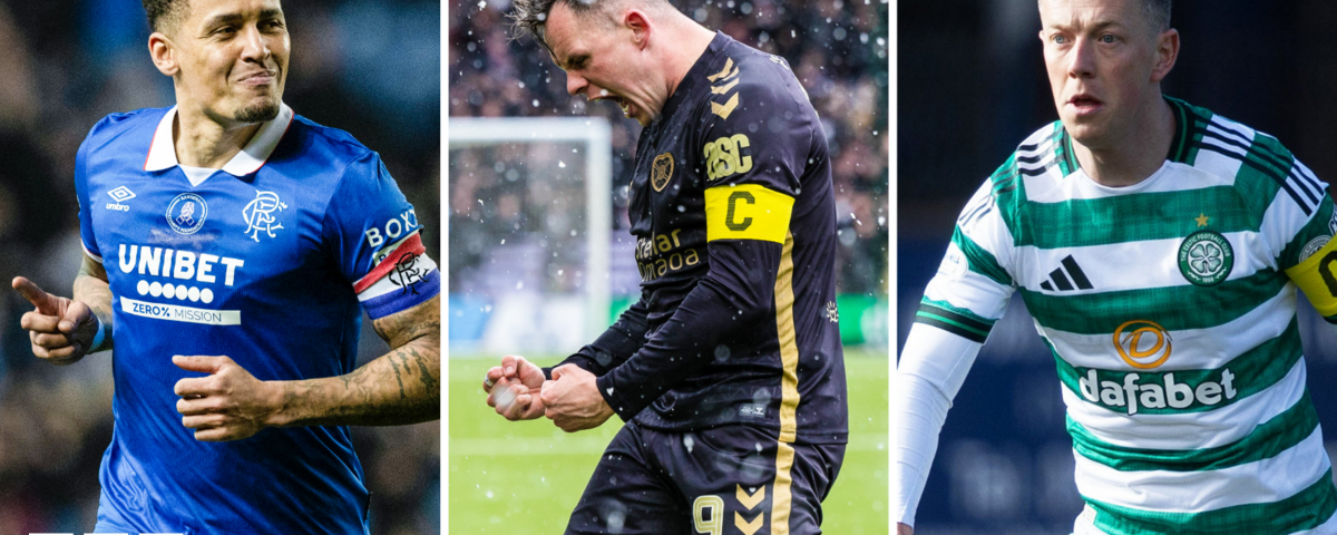 Scottish Premiership Title Race Heats Up: What’s Next?