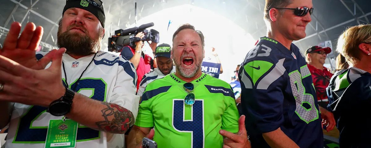 Seahawks 2026 NFL Draft: A Historic Perspective on Quarterbacks