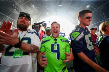 Seahawks 2026 NFL Draft: A Historic Perspective on Quarterbacks