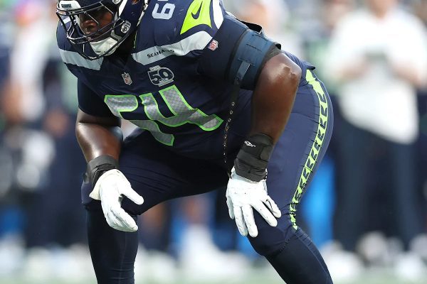 Seahawks Draft Impact: Roster Changes and Historical Context