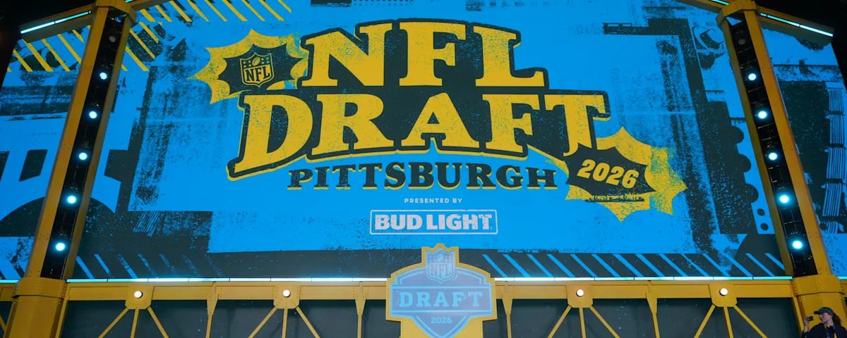 Seahawks Eye Future in 2026 NFL Draft: A Historic Perspective