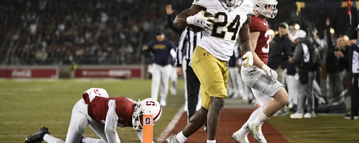 Seahawks Make a Splash at NFL Draft 2026 with Jadarian Price