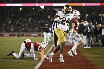 Seahawks Make a Splash at NFL Draft 2026 with Jadarian Price