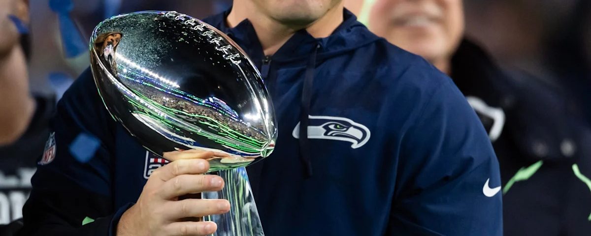 Seahawks Set for NFL Draft Amid Super Bowl Glory in 2026