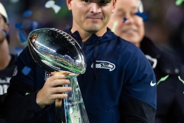 Seahawks Set for NFL Draft Amid Super Bowl Glory in 2026