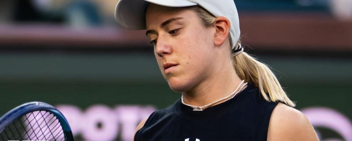 Sonay Kartal Injured: Impact on GB’s Billie Jean King Cup Hopes