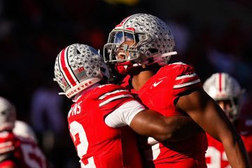 Sonny Styles vs. Caleb Downs: Giants' Future in NFL Draft