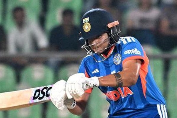 South Africa vs India Women's T20I: Key Stats and Insights