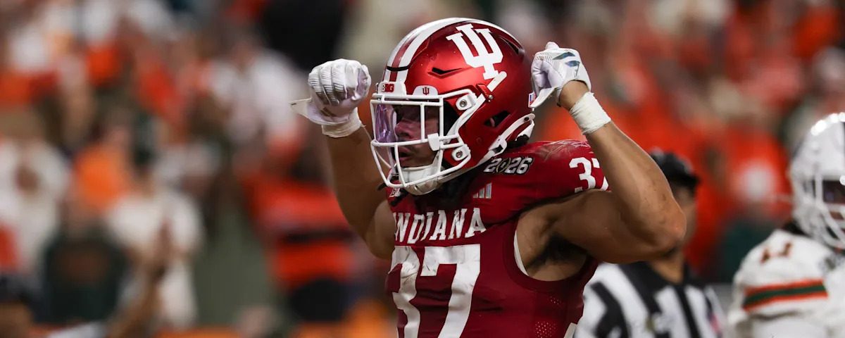 Steelers Boost Offense with TE Riley Nowakowski in NFL Draft