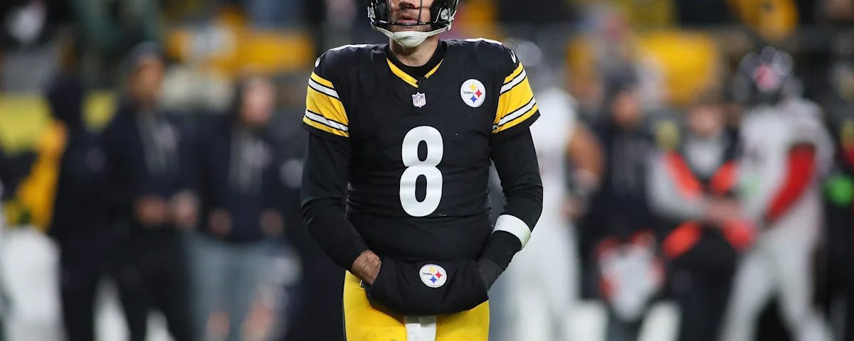 Steelers’ Contract Tender for Rodgers: What It Means for NFL