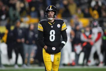 Steelers' Contract Tender for Rodgers: What It Means for NFL