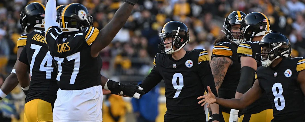 Steelers Eye 2026 NFL Draft: Key Needs and Future Implications