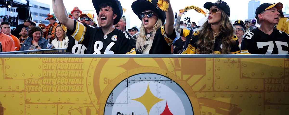 Steelers Prepare for Critical NFL Draft Picks Tonight