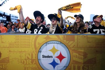 Steelers Prepare for Critical NFL Draft Picks Tonight