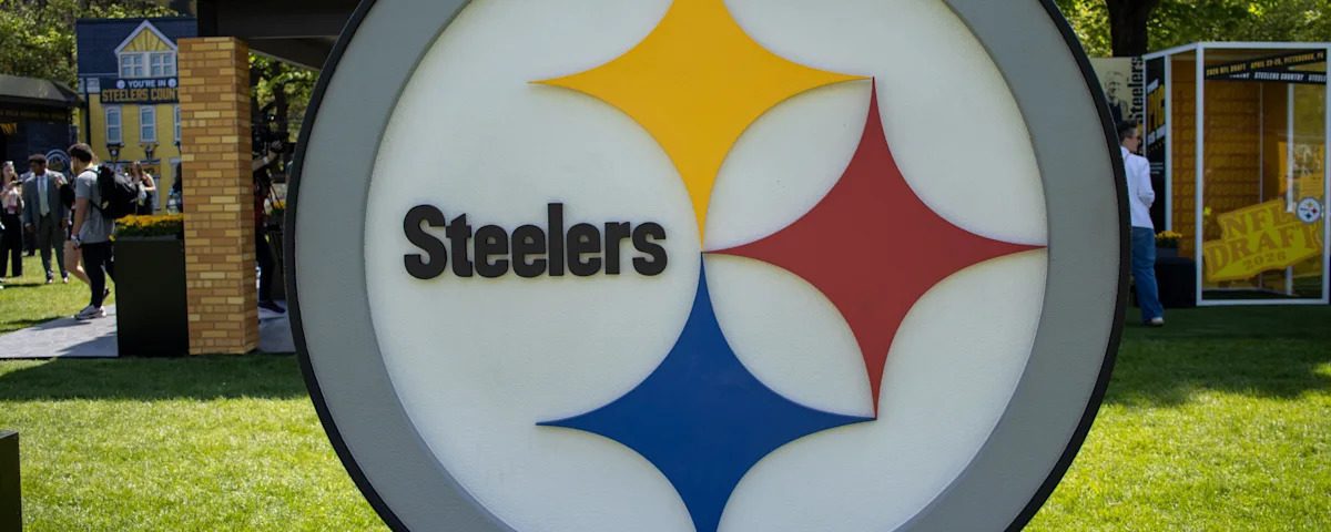 Steelers Set to Make Big Moves in 2026 NFL Draft Tonight