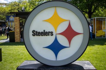 Steelers Set to Make Big Moves in 2026 NFL Draft Tonight