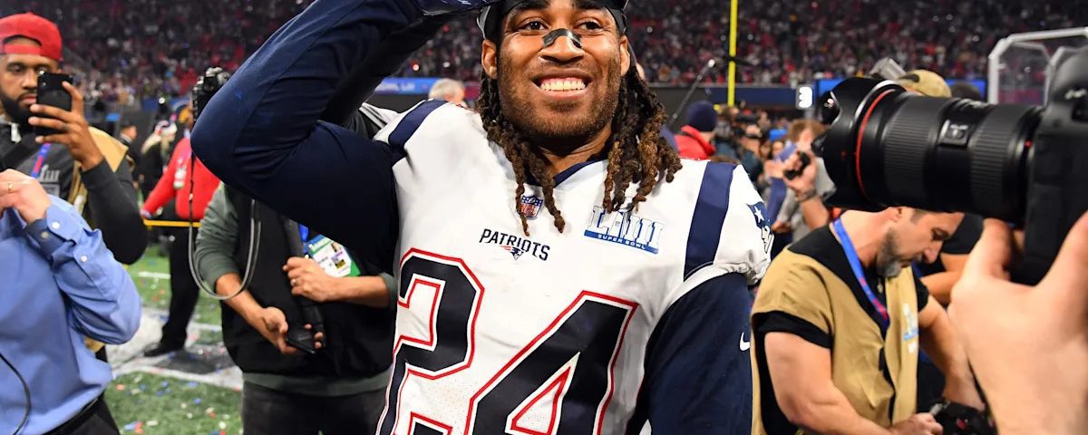 Stephon Gilmore Retires: A Legacy in NFL History
