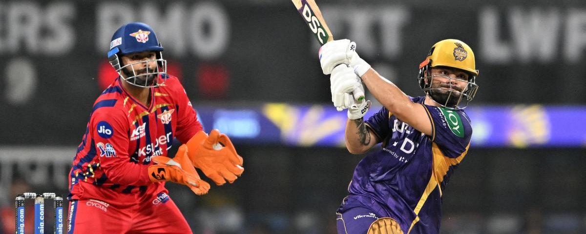 Super Over Drama: LSG Falls to KKR in Thrilling IPL 2026 Clash