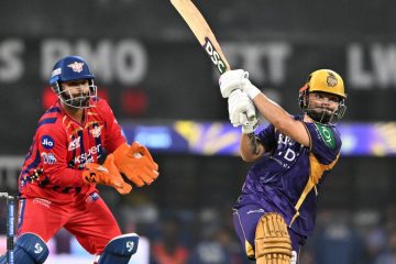 Super Over Drama: LSG Falls to KKR in Thrilling IPL 2026 Clash