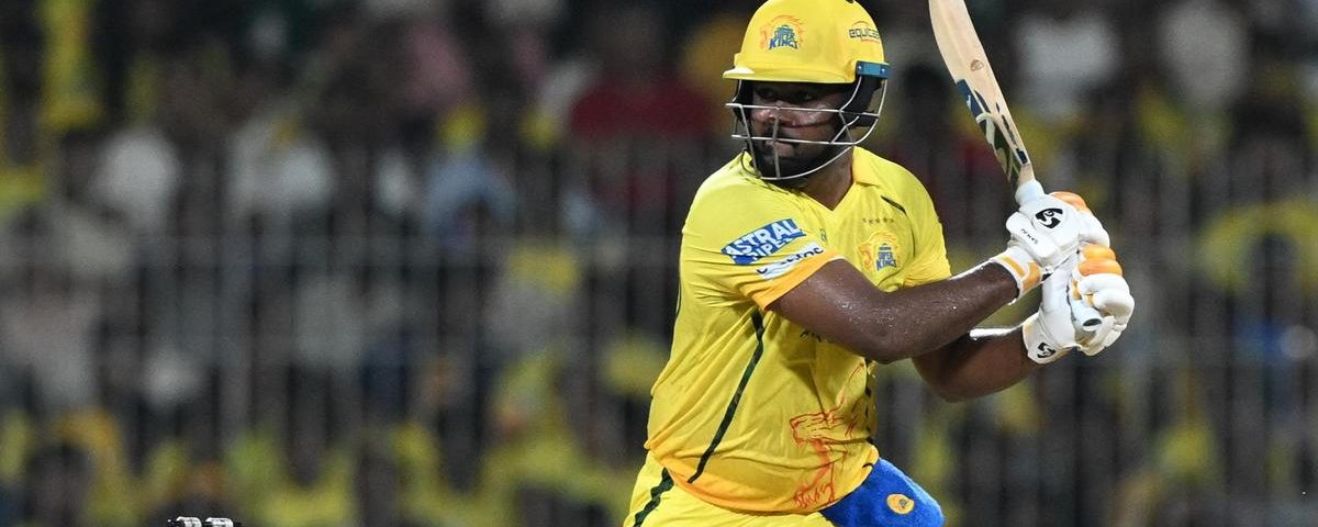 Tactical Breakdown of CSK vs KKR: IPL 2026 Showdown