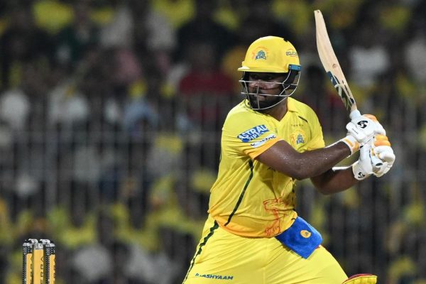 Tactical Breakdown of CSK vs KKR: IPL 2026 Showdown