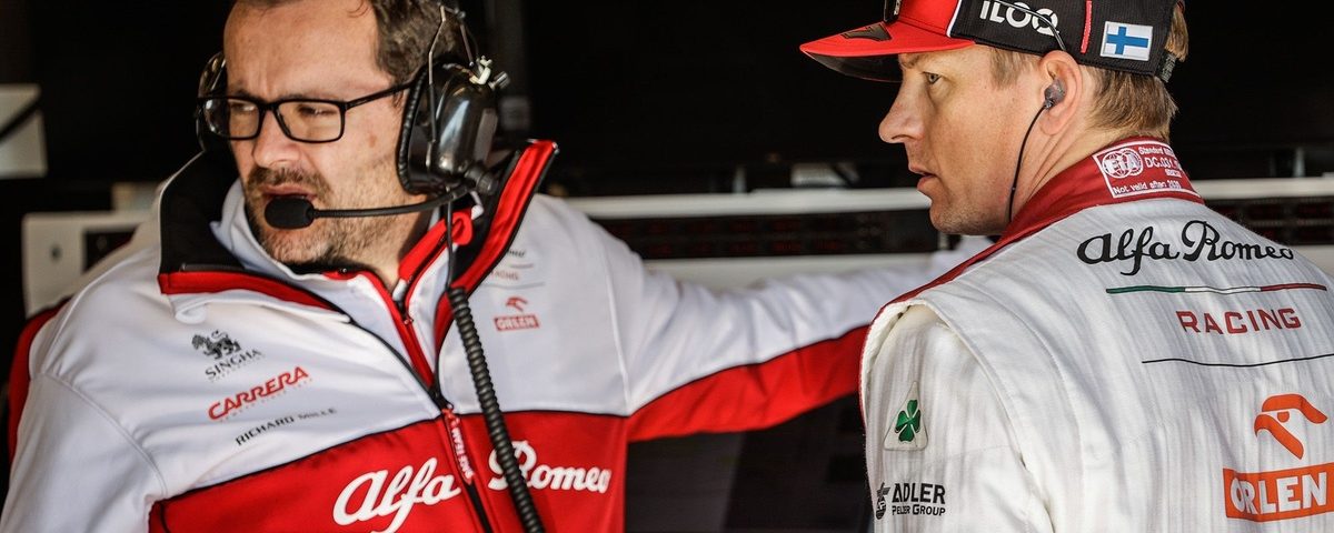 The Critical Role of Race Engineers in Formula 1’s 2026 Season