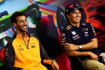 The Evolution of Team Loyalty in Modern Formula 1 Racing