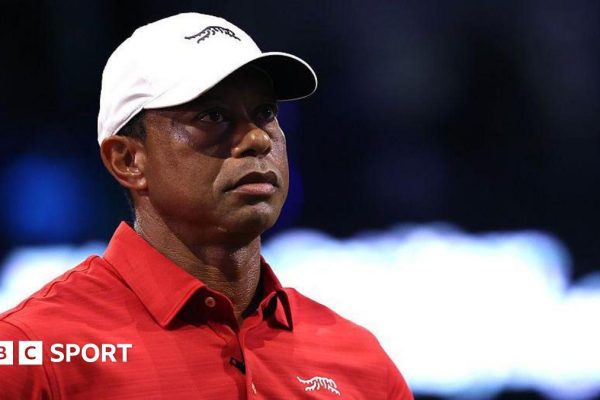 Tiger Woods Declines Ryder Cup Captaincy: What’s Next for U.S. Golf?