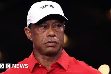 Tiger Woods’ Legal Woes: Impact on His PGA Tour Legacy
