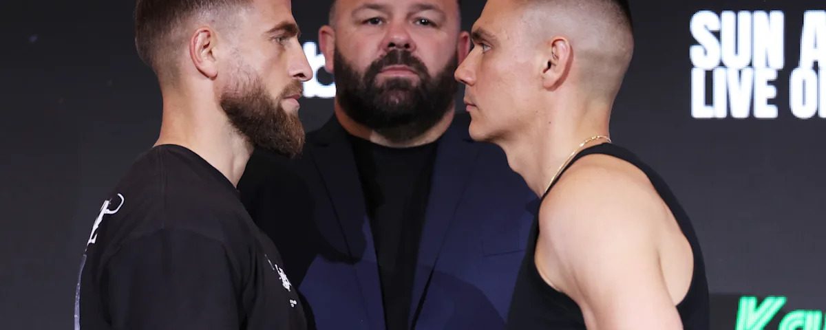 Tim Tszyu vs. Denis Nurja: Fight Result and Insights on Heavyweight Clash