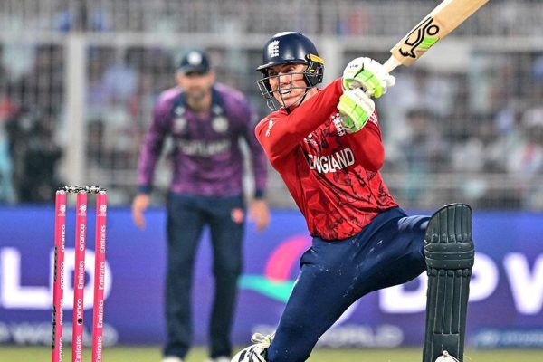 Tom Banton Out of IPL 2026: What It Means for Gujarat Titans