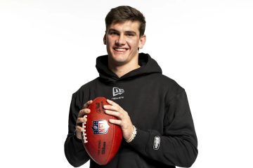 Top NFL Draft Prospects: Boom or Bust in 2026