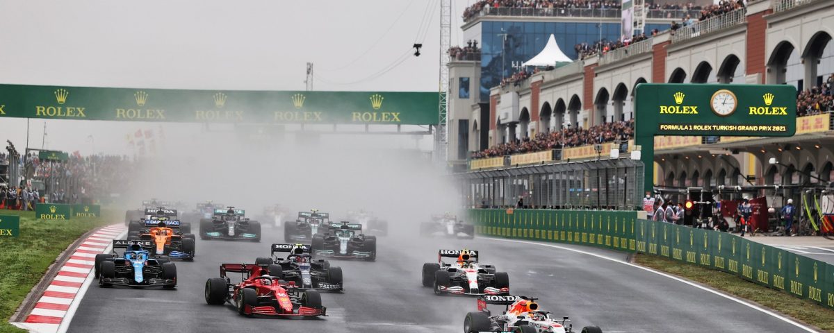 Turkish Grand Prix Returns to Formula 1 Calendar in 2027