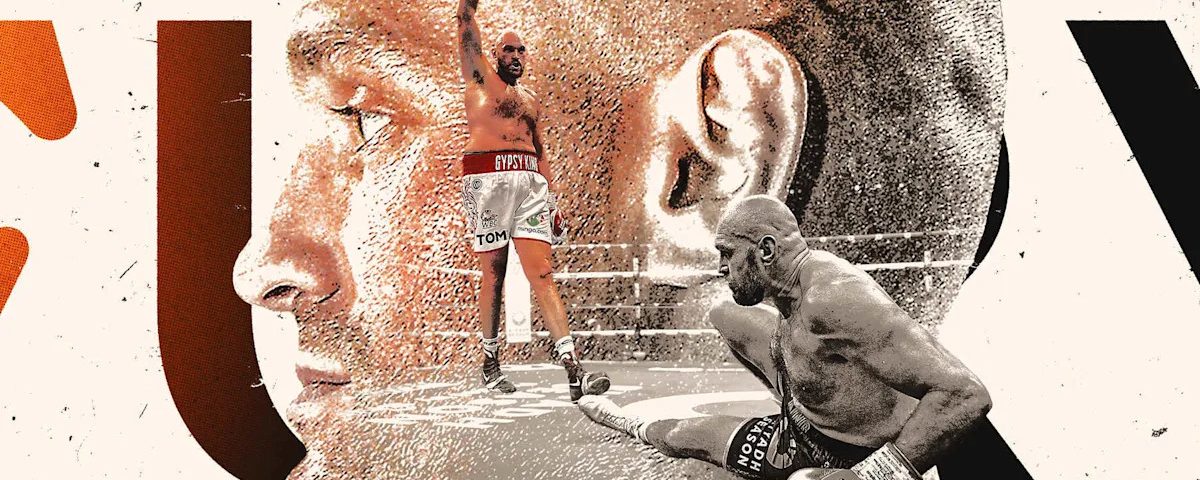 Tyson Fury’s Return: A Heavyweight Legacy Revisited