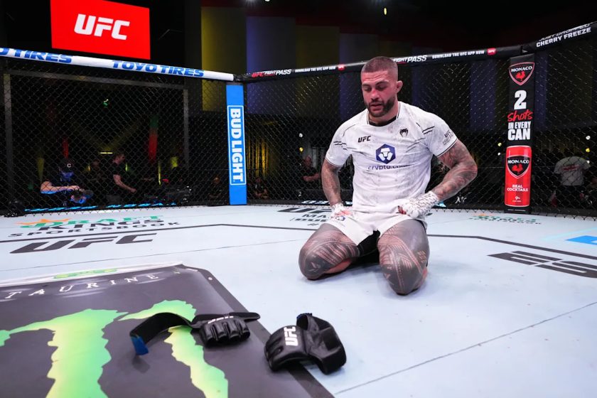 Tyson Pedro Returns to PFL: Implications for MMA Landscape