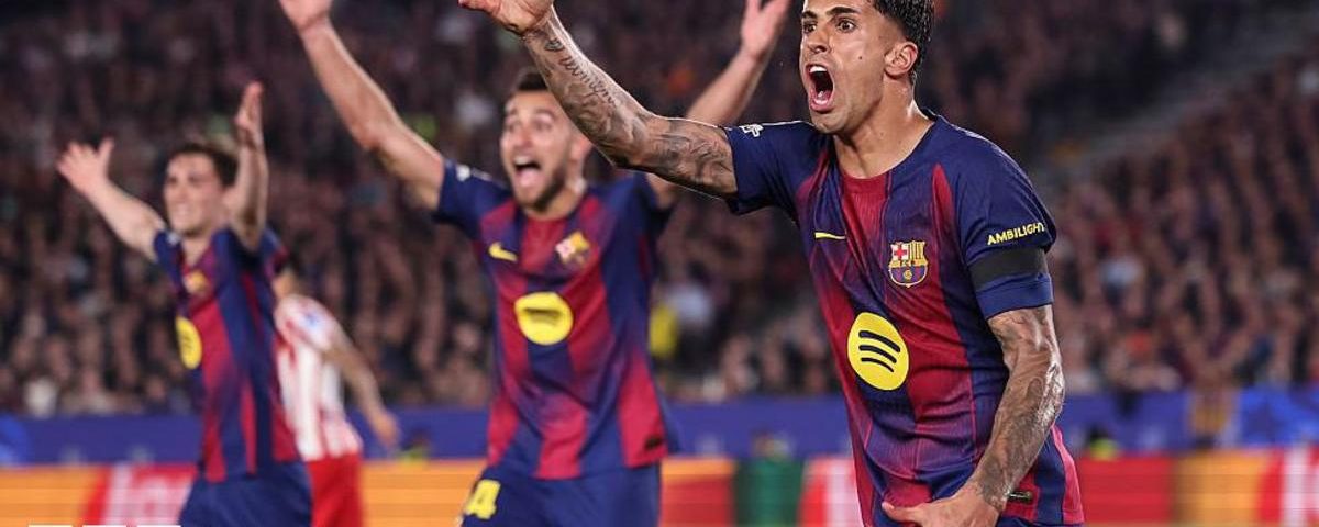 UEFA Dismisses Barcelona’s VAR Complaint Post-Match Result