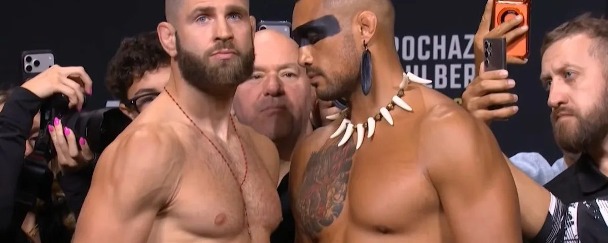 UFC 327 Preview: Prochazka vs. Ulberg Main Event Analysis