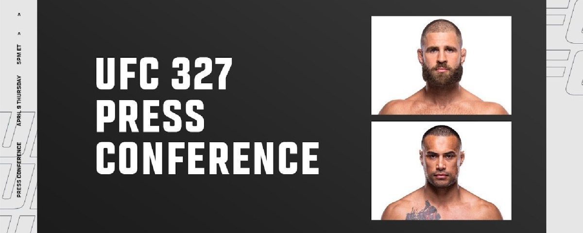 UFC 327: Prochazka vs Ulberg Fight Insights and Fan Reactions
