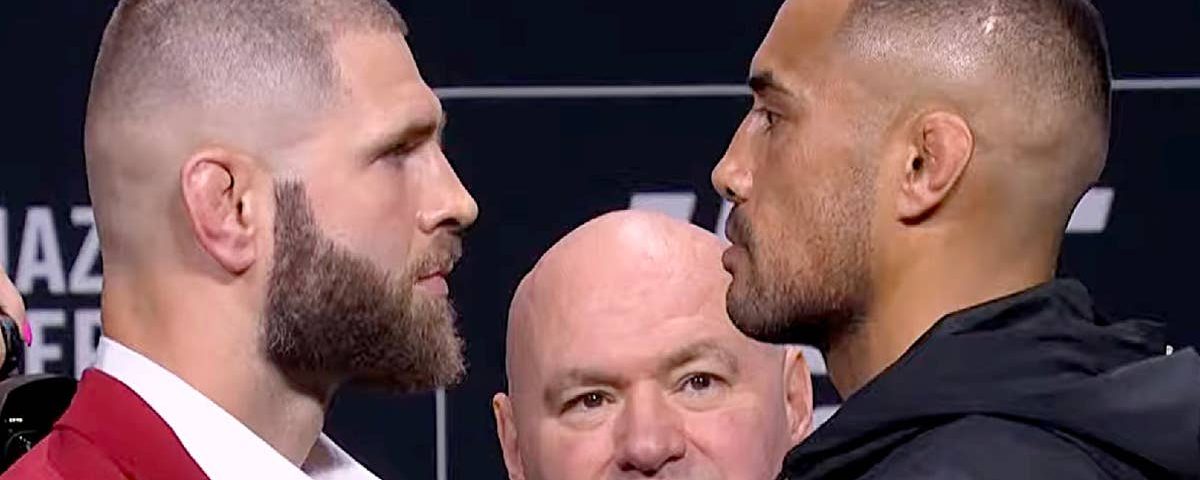 UFC 327: Prochazka vs. Ulberg Preview and Fight Implications