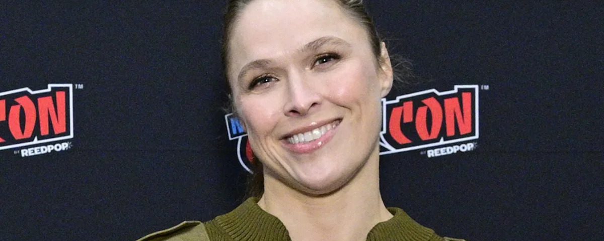 UFC Champion Calls Out Ronda Rousey on Pursuit of Greatness