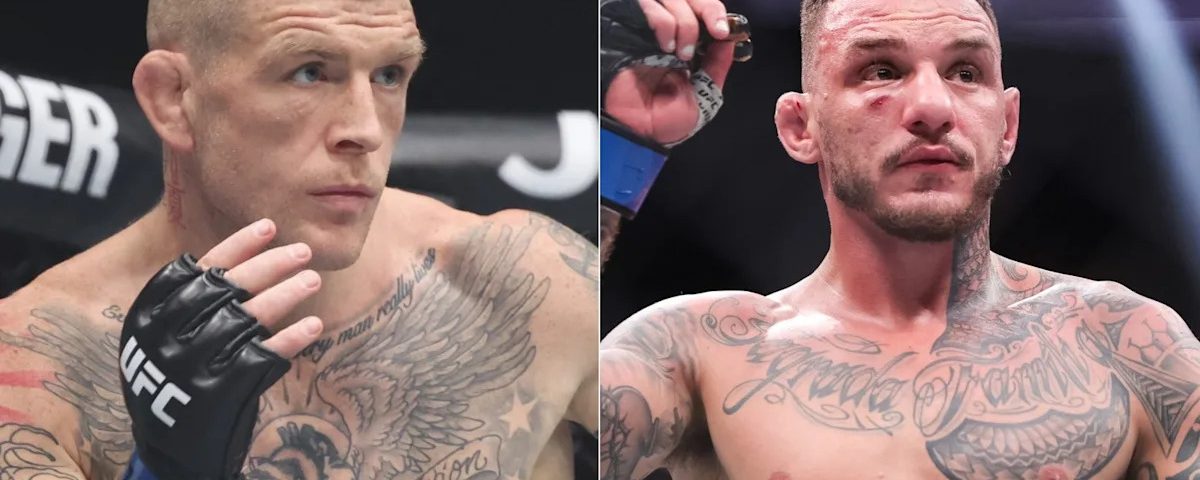 UFC Fight Night 272 Preview: Moicano vs. Duncan Showdown